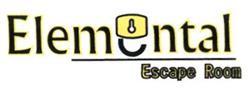 ELEMENTAL ESCAPE ROOM