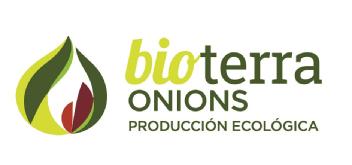 BIO TERRA ONIONS