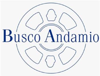 BUSCO ANDAMIO