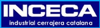 INCECA INDUSTRIAL CERRAJERA CATALANA