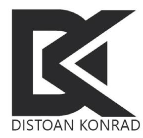 DK DISTOAN KONRAD