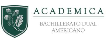 ACADEMICA BACHILLERATO DUAL AMERICANO