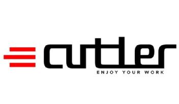CUTLER ENJOY YOUR WORK