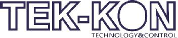 TEK-KON TECHNOLOGY&CONTROL