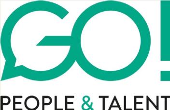 GO! PEOPLE & TALENT