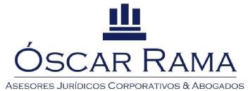 OSCAR RAMA ASESORES JURIDICOS CORPORATIVOS & ABOGADOS