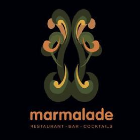 MARMALADE RESTAURANT.BAR.COCKTAILS