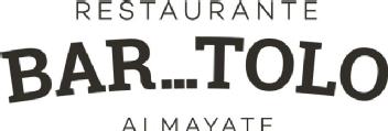 RESTAURANTE BAR...TOLO ALMAYATE