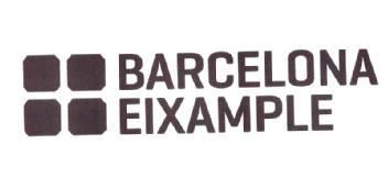 BARCELONA EIXAMPLE