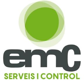 EMC SERVEIS I CONTROL