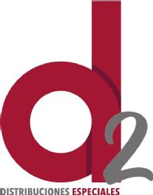 D2 DISTRIBUCIONES ESPECIALES
