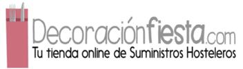 DECORACIONFIESTA.COM TU TIENDA ONLINE DE SUMINISTROS HOSTELEROS