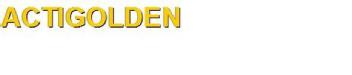 ACTIGOLDEN