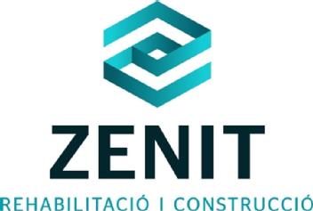 ZENIT REHABILITACIO I CONSTRUCCIO
