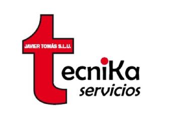 JAVIER TOMAS S.L.U. TECNIKA SERVICIOS