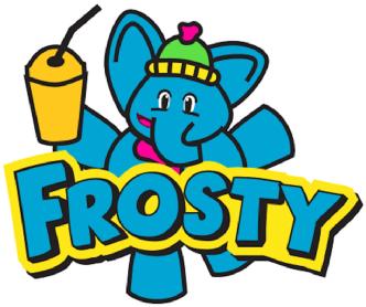 FROSTY