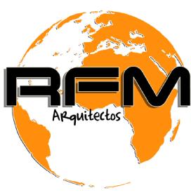 RFM ARQUITECTOS