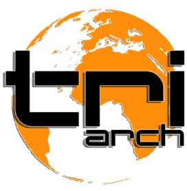 TRI ARCH