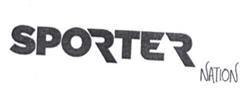 SPORTER NATION