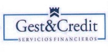 GEST&CREDIT SERVICIOS FINANCIEROS