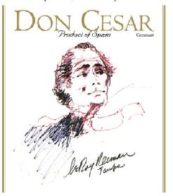 DON CESAR GONZMART
