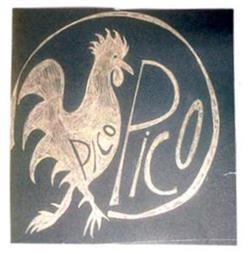 PICO PICO