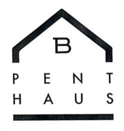 B PENT HAUS