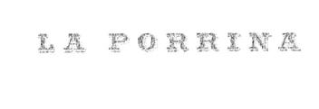 LA PORRINA