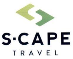 S-CAPE TRAVEL