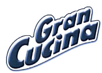 GRAN CUCINA