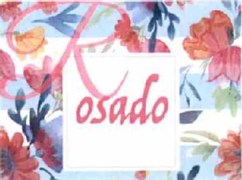 R OSADO