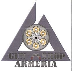 GUN SHOP ARMERIA