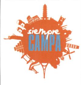 SIEMPRE CAMPA