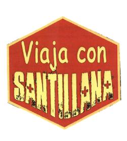 VIAJA CON SANTILLANA