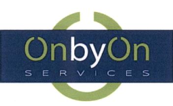 ON BY ON SERVICES