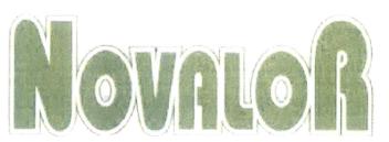 NOVALOR