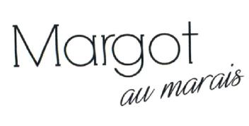 MARGOT AU MARAIS