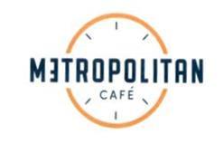 METROPOLITAN CAFE ANOTACIÓN DE DEMANDA