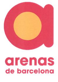 A ARENAS DE BARCELONA