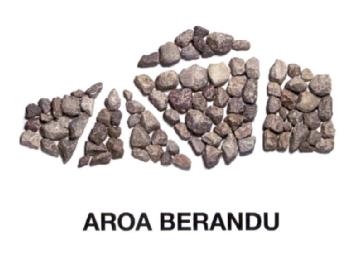 AROA BERANDU