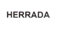 HERRADA