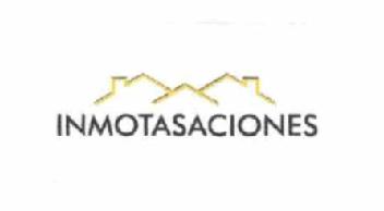 INMOTASACIONES