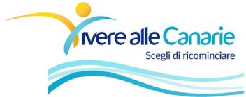 VIVERE ALLE CANARIE SCEGLI DI RICOMINCI