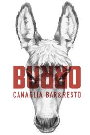 BURRO CANAGLIA BAR & RESTO