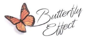 BUTTERFLY EFFECT