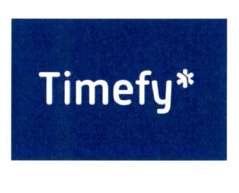 TIMEFY