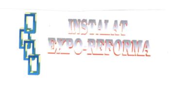 INSTALAT EXPOO-REFORMA