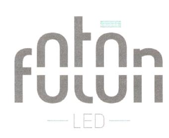 FOTON LED