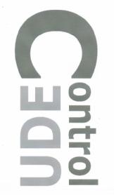 UDECONTROL