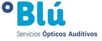 BLU SERVICIOS OPTICOS AUDITIVOS